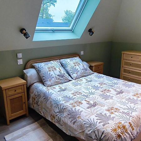 Nid Cauchois Apartment Betteville Luaran gambar